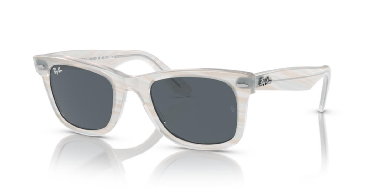 Ray-Ban Gözlük Unisex 0RB2140 1407R5 50