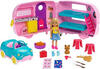 Barbie Karavan Chelsea MTL-FXG90