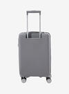 Pierre Cardin Abs Valiz Pc7080-02 Trolley Gri Orta Boy