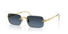 Ray-Ban Gözlük Unisex 0RB3928 001/S2 54