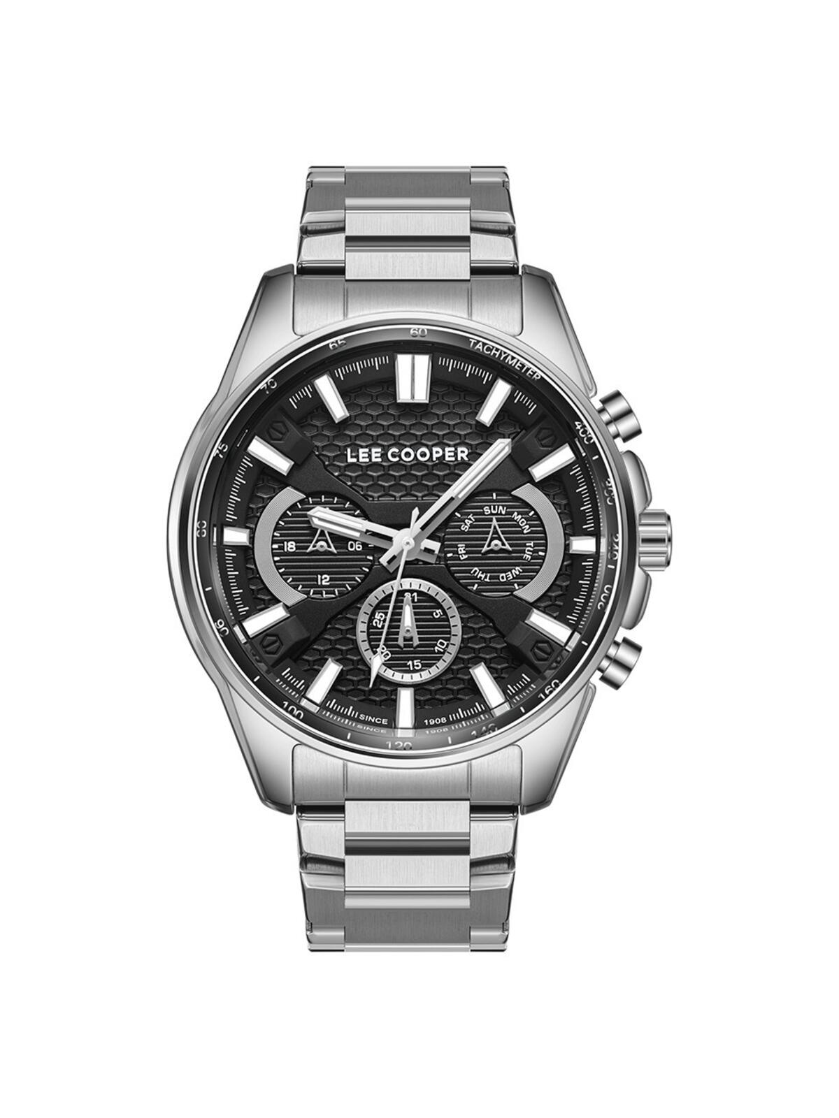 Lee Cooper Saat Erkek LC08090.350