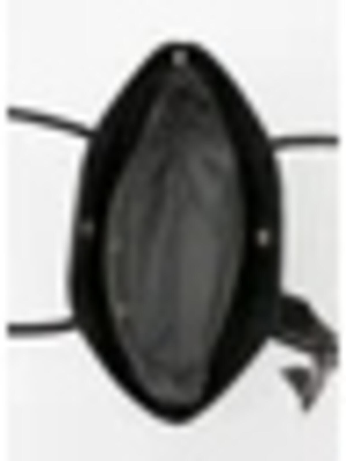 Sisley Kadın Kol Çantası SLY_263 Siyah