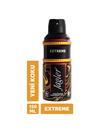 Jagler Erkek Parfüm Seti Extreme 90Ml Edt+150Ml Deo