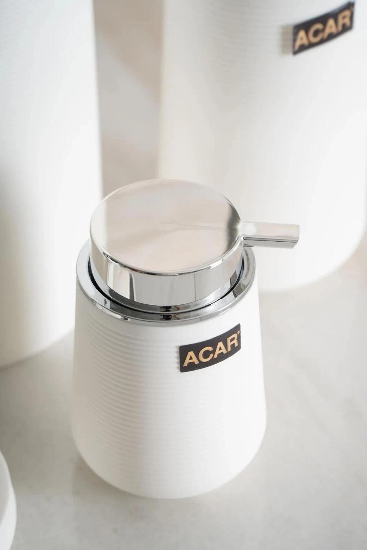 Acar Banyo Seti 5Li Astorıa Akr-06466/6