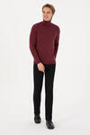 U.S Polo Assn. Pantolon 2233791 G081SZ080 Siyah