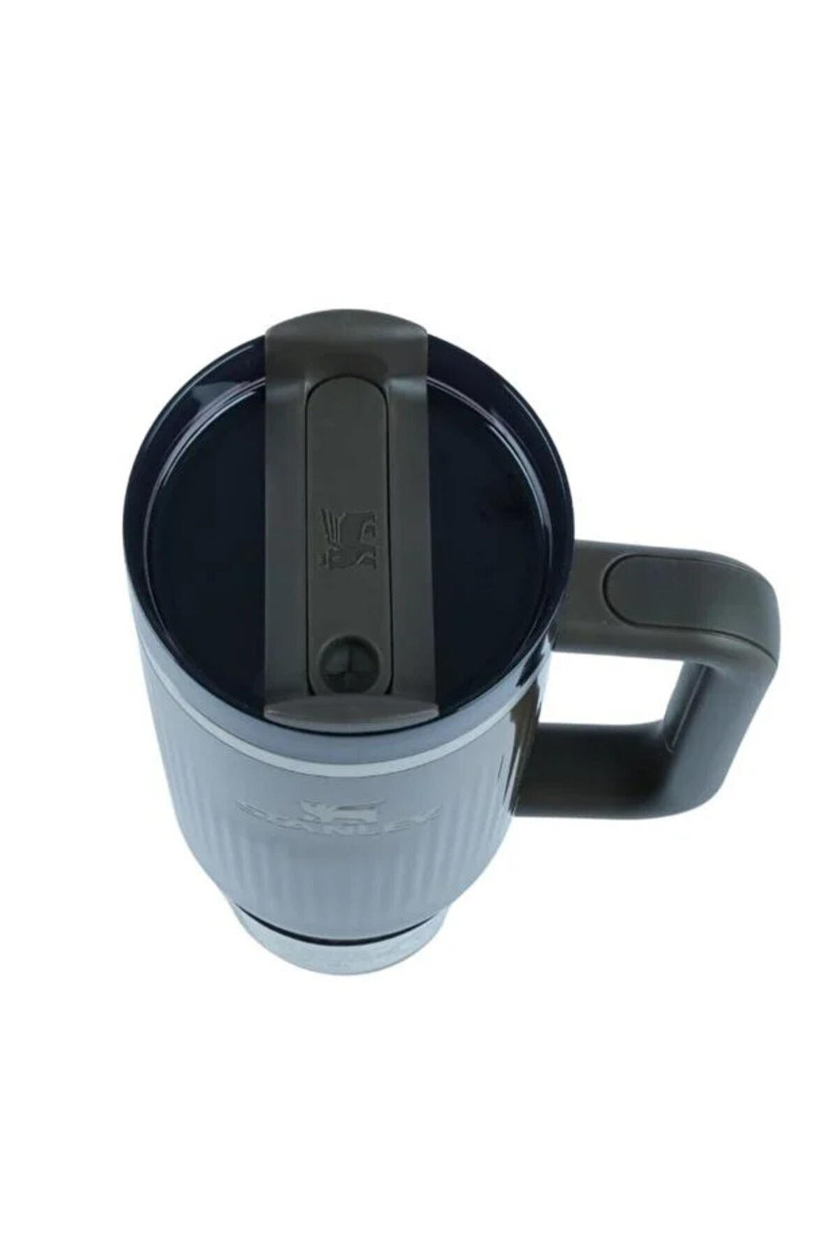 Stanley Termos The Quencher H2.O Fluted Tumbler 0.89 Lt 10-13003-016 Kahverengi