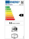 Skytech Led Tv 50" 50ST1305 4K Uhd Smart Tv