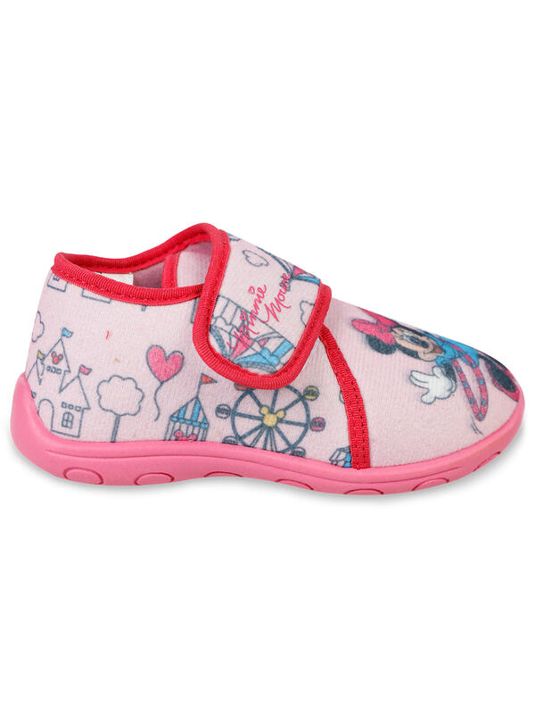 Mickey Mouse Dali 101436973 Pembe