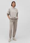 Mavi Sweatshirt M1611600-70112 Gri