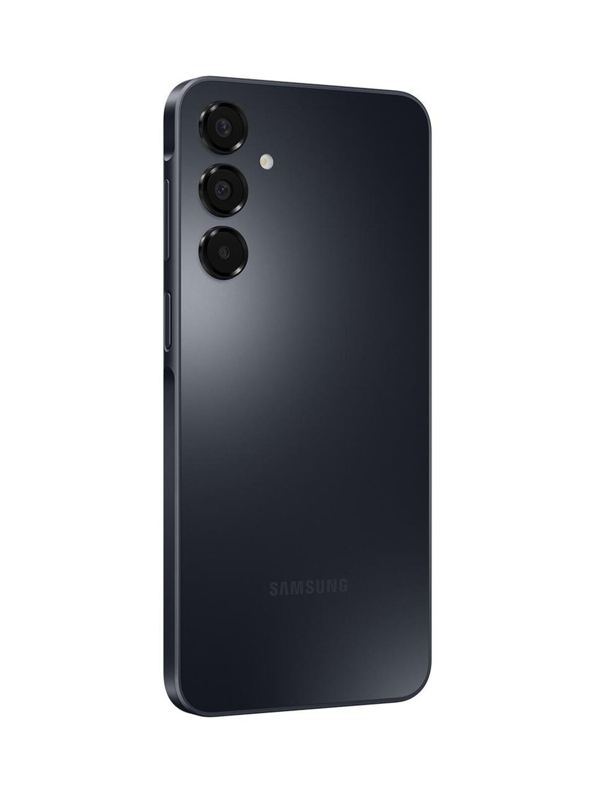 Samsung Cep Telefonu Galaxy A16 4/128Gb Black