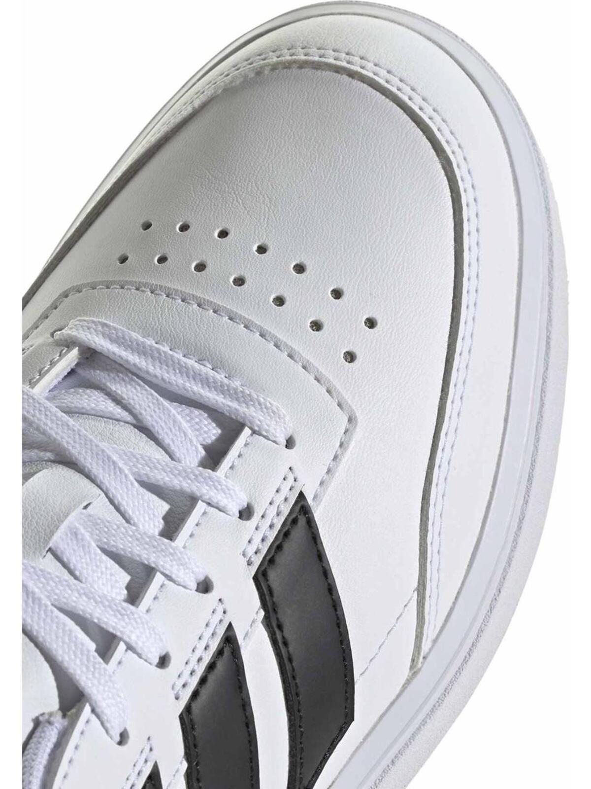 Adidas Courtblock If6493 Beyaz