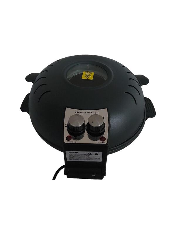 Gosso Ekmek Saçı Ft4045