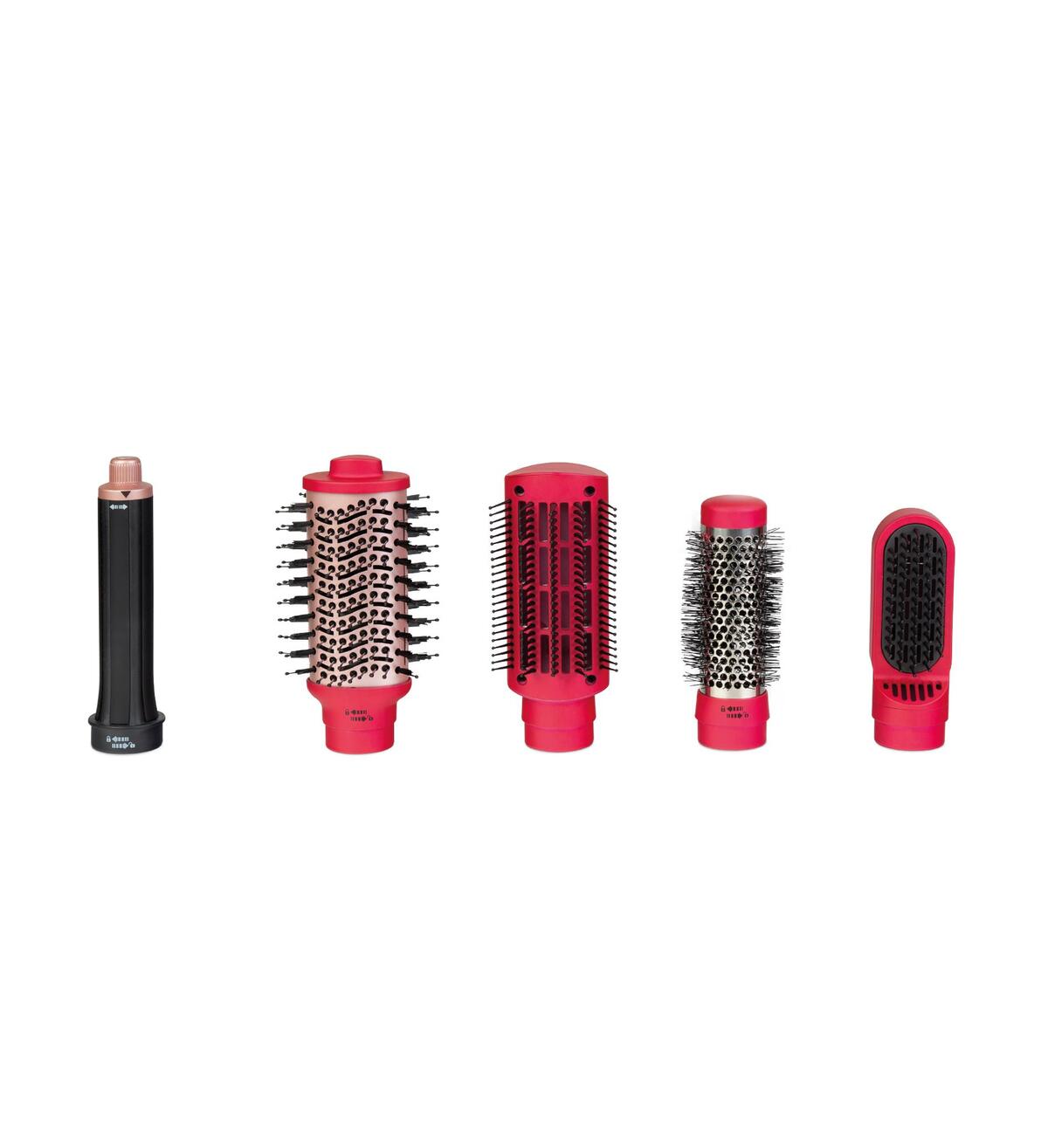 Fantom Saç Şekillendirici Haır Styler Sk1600 Nar Çiçeği