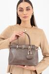 Sisley Kadın Kol Çantası SLY_240 Taş Sisley Kadın Kol Çantası SLY_240 Taş