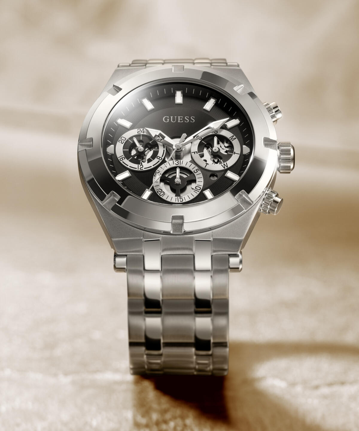 Guess Erkek Saat GUGW0260G1