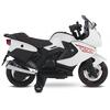 Babyhope Akülü Motor 438A (Xmx-316) 12V Beyaz