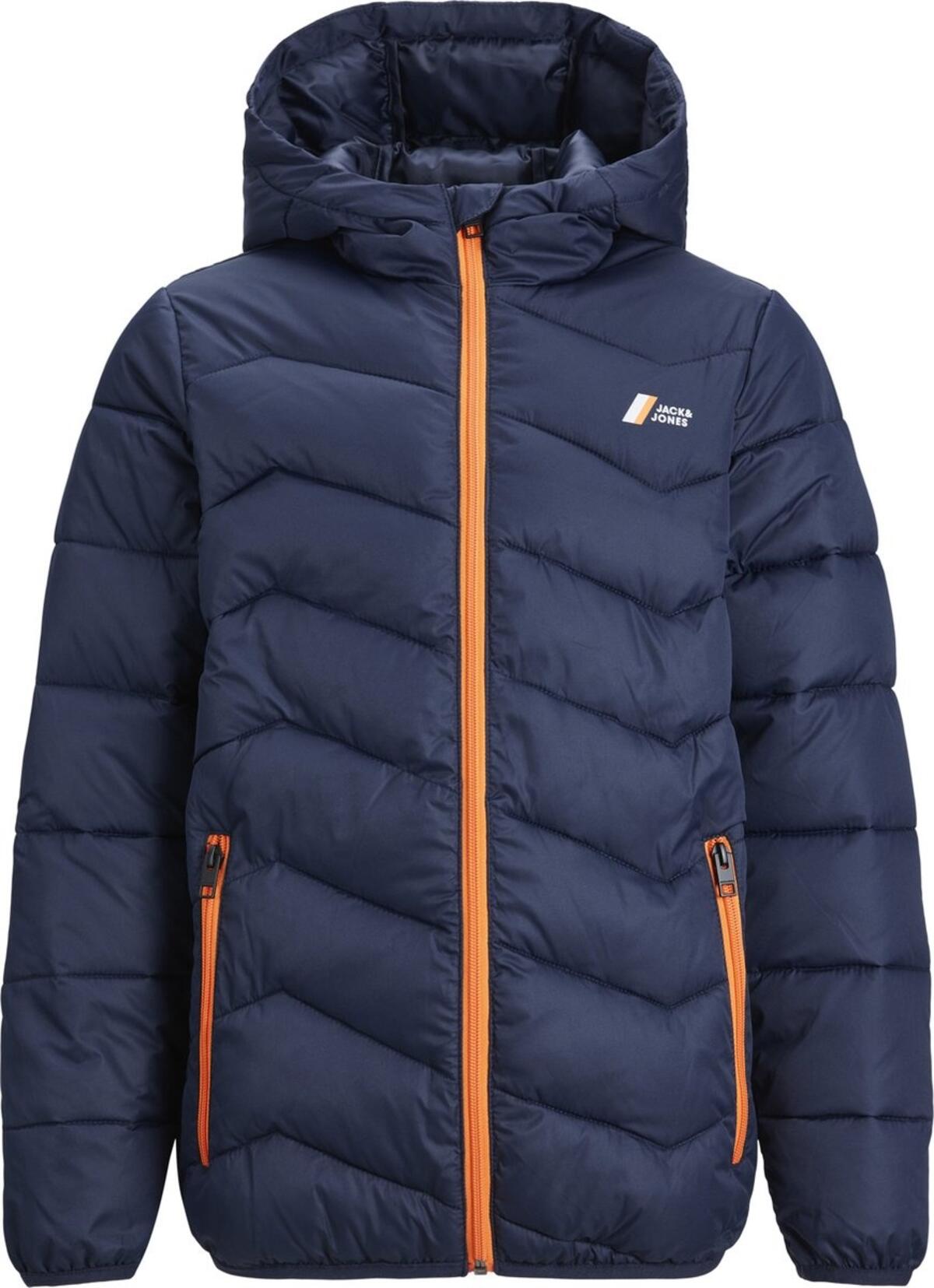 Jack&Jones Junior Mont Erkek Çocuk 12236560 Lacivert
