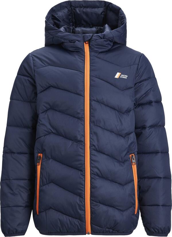 Jack&Jones Junior Mont Erkek Çocuk 12236560 Lacivert