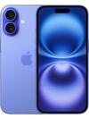 Apple Cep Telefonu Iphone 16 128Gb Ultramarine