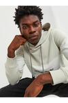 Jack&Jones Sweatshirt 12246802 Krem