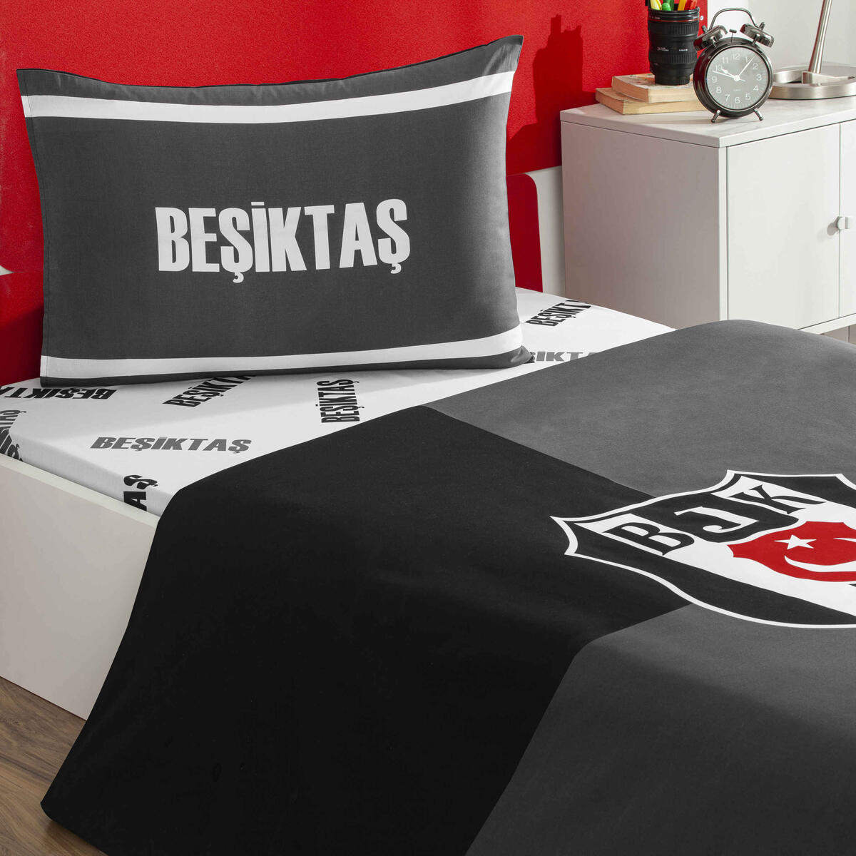 Taç Nt Tk Lisanslı Brf Beşiktaş Efsana 100