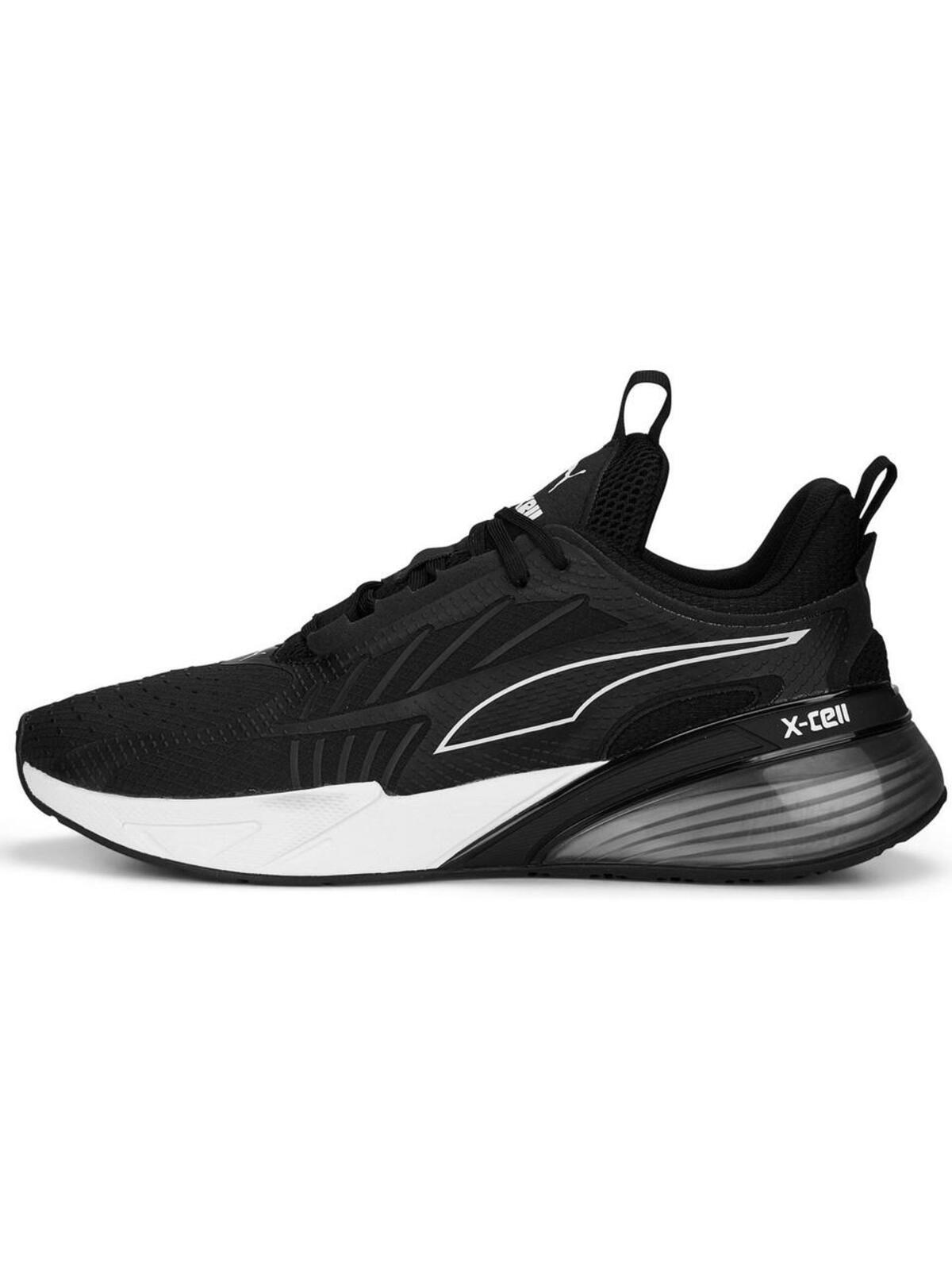 Puma X-Cell Action 37830107 Siyah