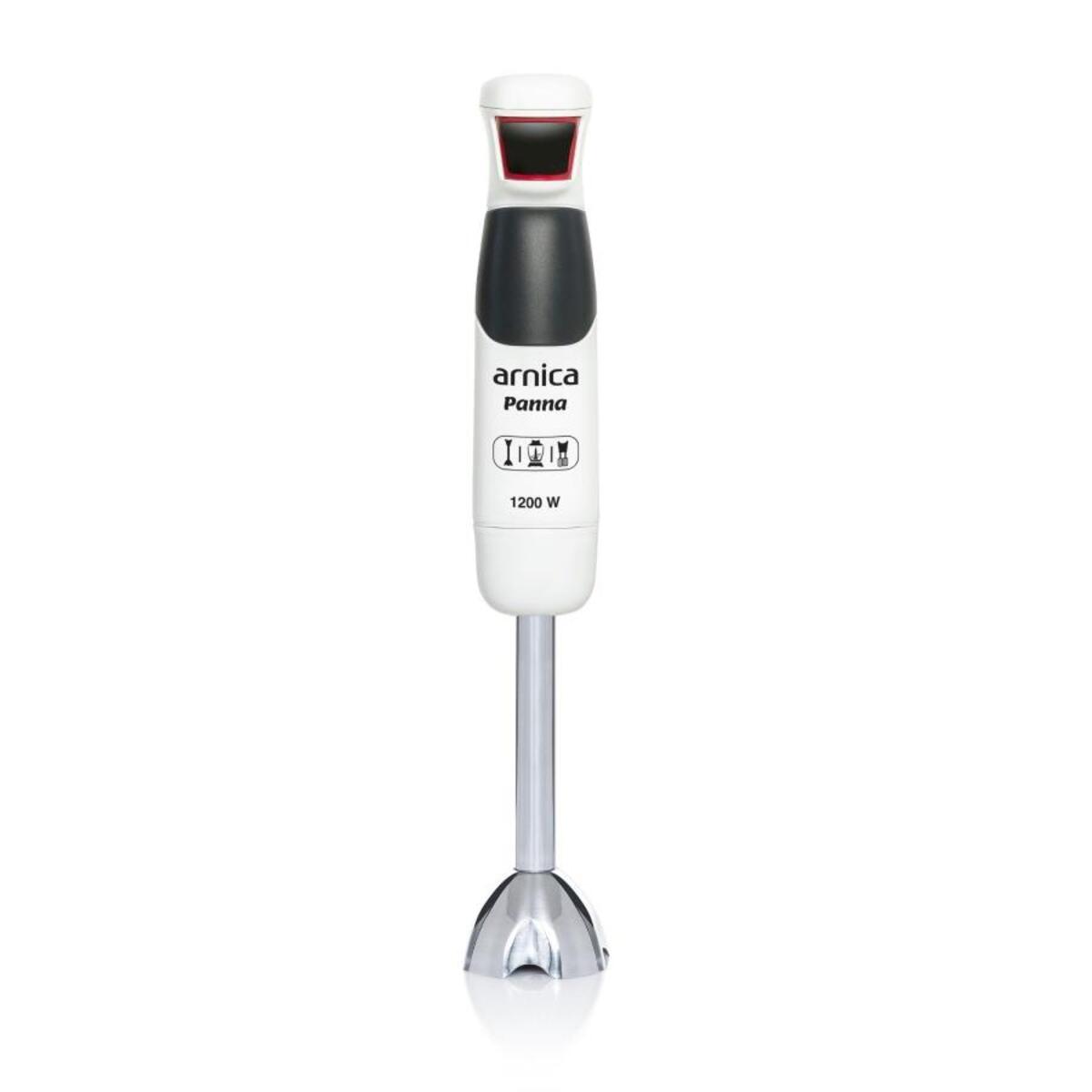 Arnica El Blender Panna Gh21581 Beyaz