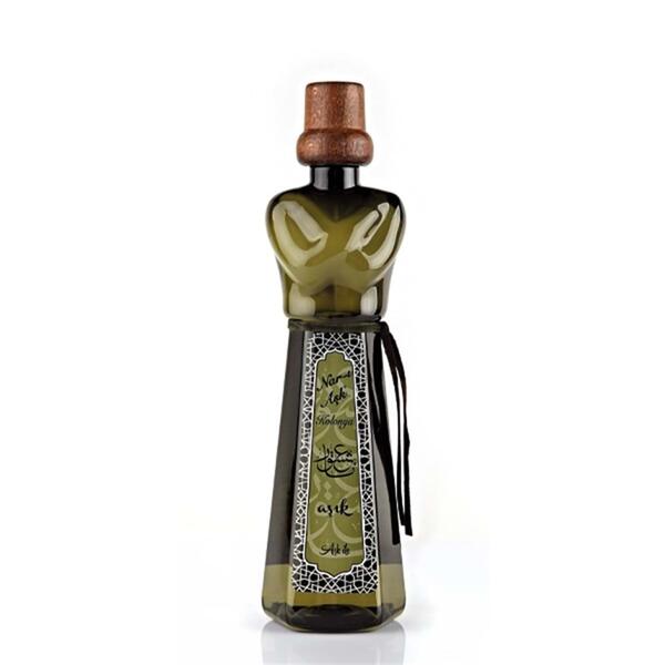 Nar-I Aşk Kolonya Pet Şişe Aşık 80Ml 444