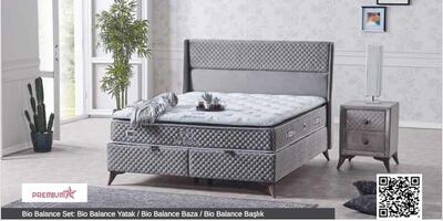 Armis Başlık 150 Cm Biobalance Z1188