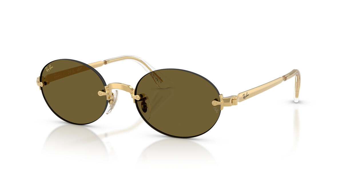 Ray-Ban Gözlük Unisex 0RB3929 001/73 54