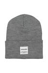 Jack&Jones Bere 12150627 Gri Melanj One Size