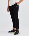 Skechers M Micro Collection Regular Woven Pant S222083-001 Black
