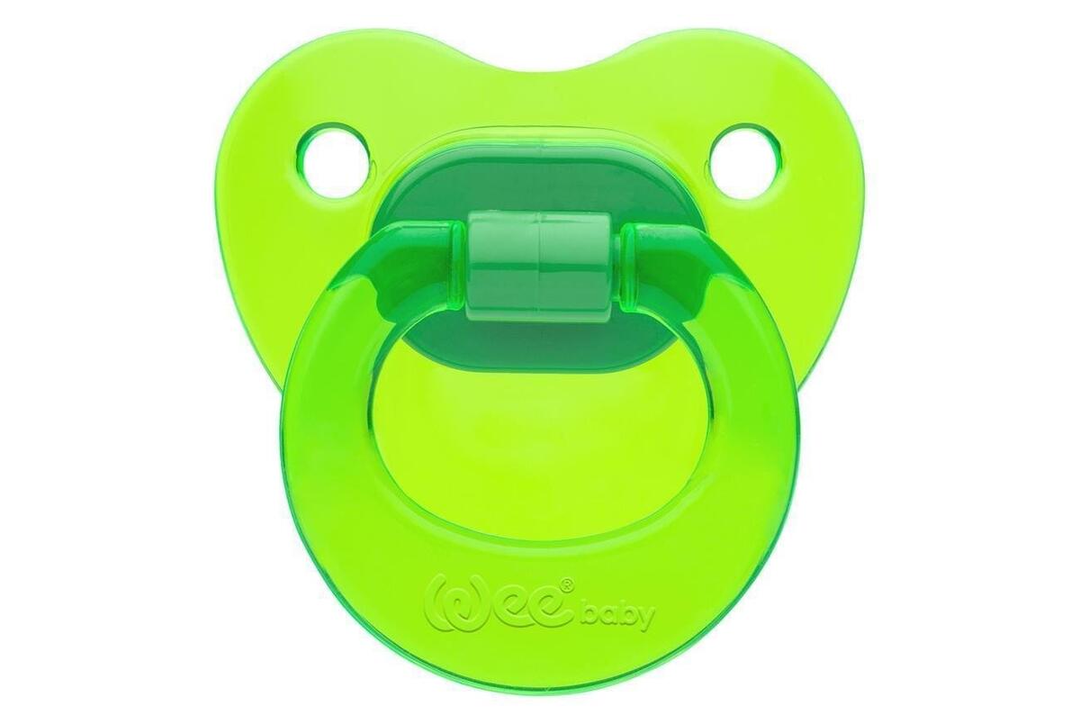 Wee Baby Emzik Damaklı Akide No:2 RB112