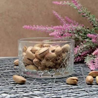 Paşabahçe Kase 4Lü Timeless 530040 1109606 (Dy)