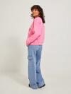 Jjxx Sweatshirt 12250198 Pembe