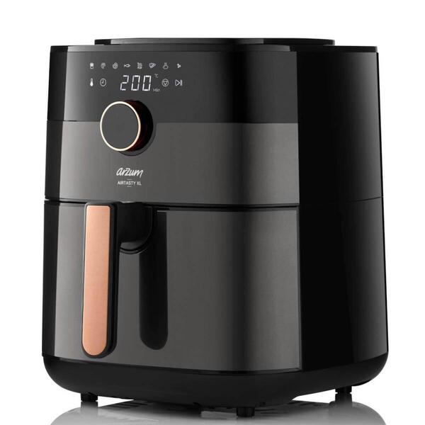Arzum Fritöz Airfryer Airtasty Xl Ar2074 Bakır