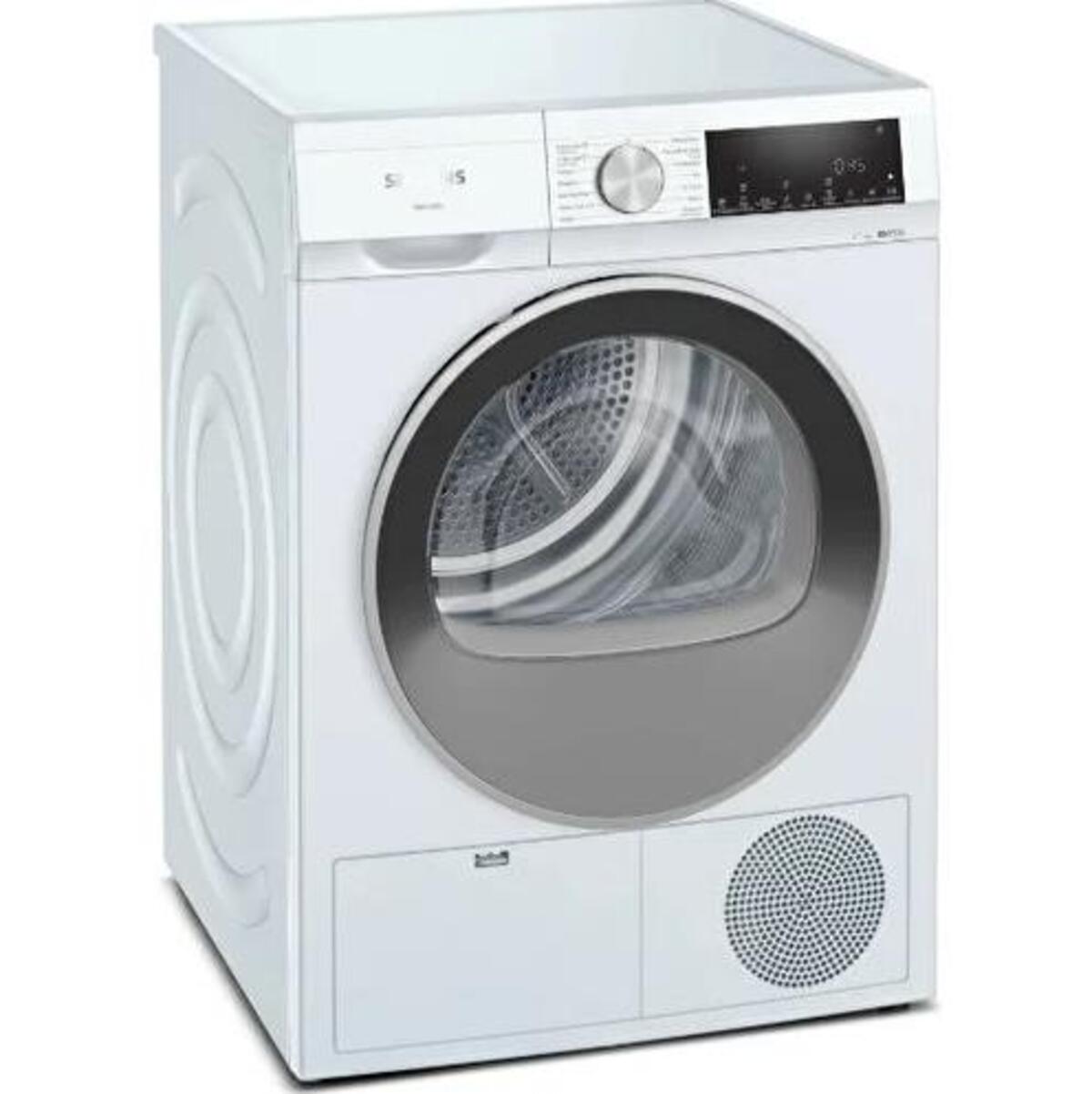 Siemens Kurutma Makinesi WQ41G2C0TR