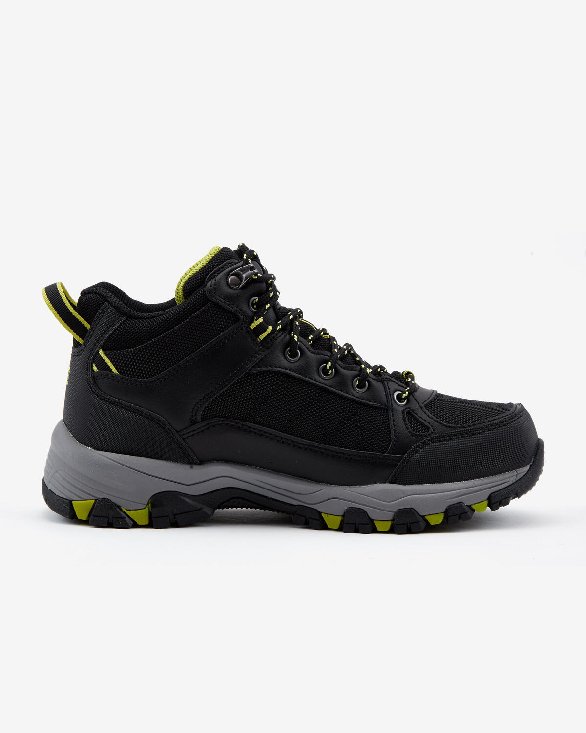 Skechers Selmen-Melano 204477 Blk