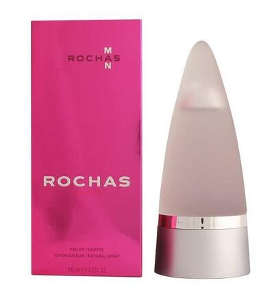 Rochas Erkek Parfüm Edt 100Ml (Dy)