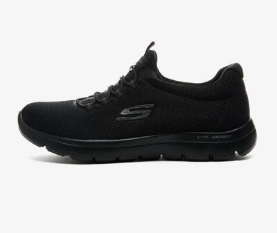 Skechers Summits Bbk 12980 Siyah
