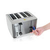 Arnica Ekmek Kızartma Mk.Kıtır Çelik GH27000