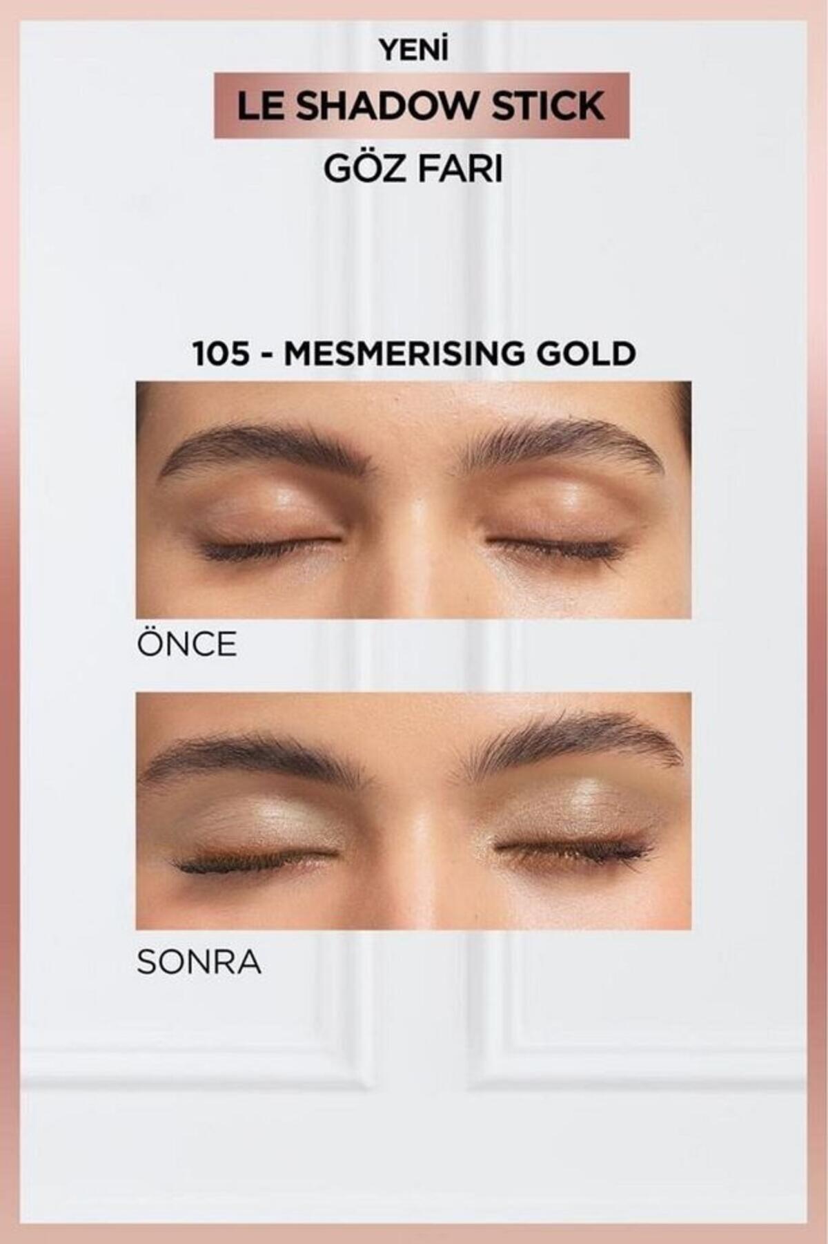 Loreal Paris Kalem Far Inf 105