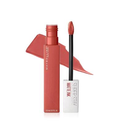Maybelline Ruj Super Stay Matte İnk No:130 (Dy)
