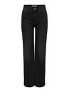 Only Pantolon 15323180 Siyah