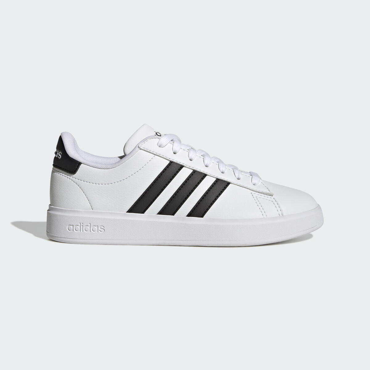 Adidas Grand Court 2,0 Gw9214 Beyaz