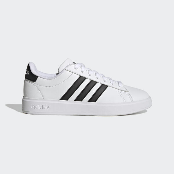 Adidas Grand Court 2,0 Gw9214 Beyaz