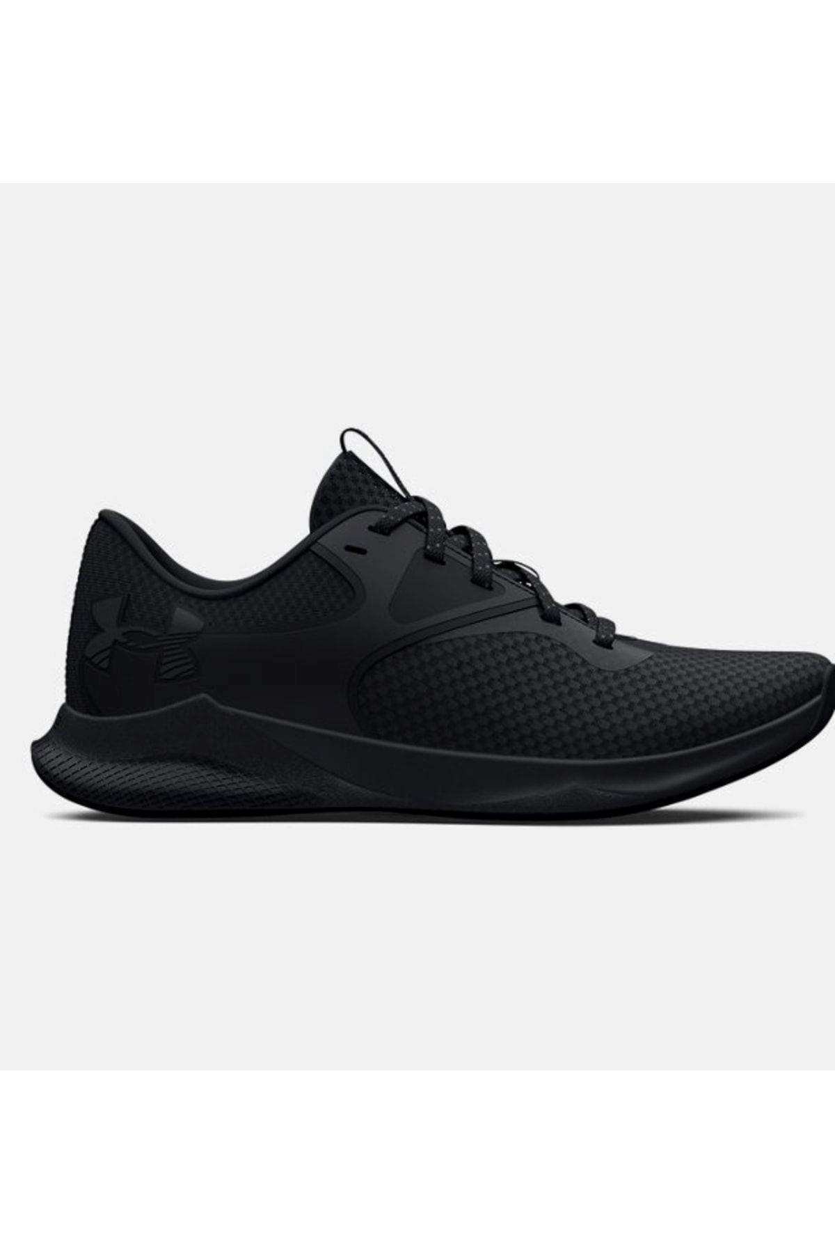 Under Armour Ua W Charged Aurora 2 3025060-003 Siyah