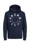 Jack&Jones Sweatshirt 12247471 Lacivert