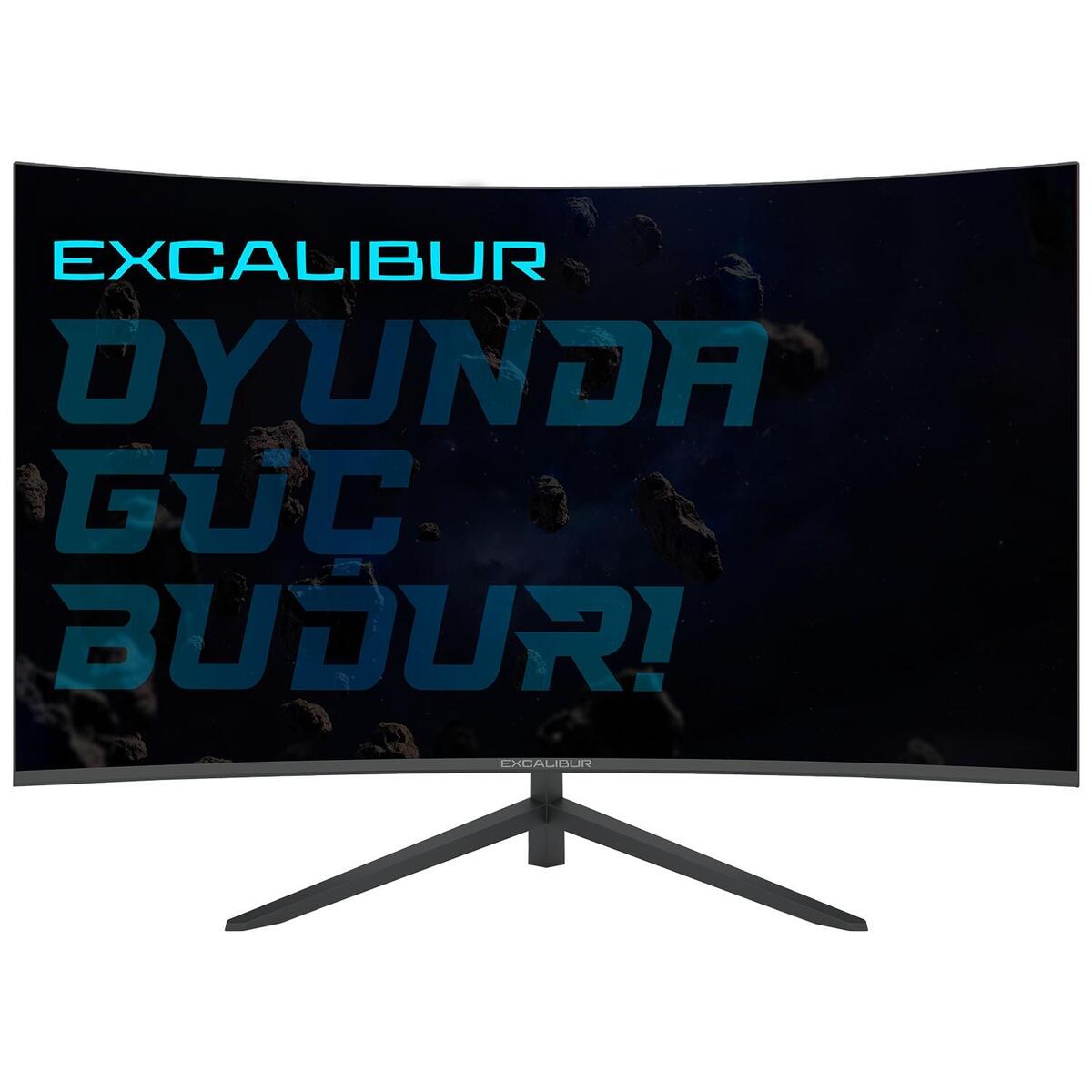 Casper Monitör Led Excalibur E27 Fhd 1Ms 200Hz