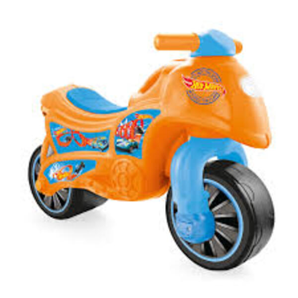 Dolu İlk Motorum Hot Wheels DOLU-2315